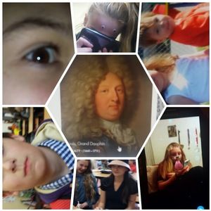 Meet your Posher, Angelina